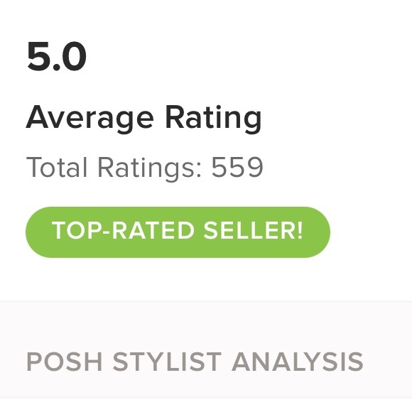 Meet your Posher, 7ringsvogue - Picture 1 of 2